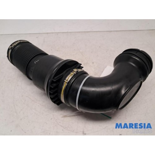 Alfa Romeo - Giulia - Air intake hose