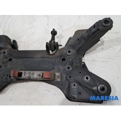 Renault - Master - Subframe
