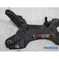 Renault - Master - Subframe