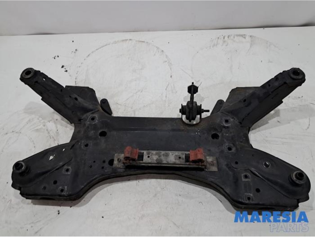 Renault - Master - Subframe