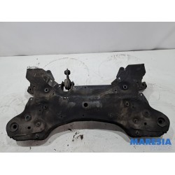 Renault - Master - Subframe