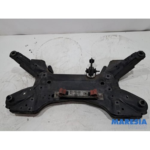 Renault - Master - Subframe