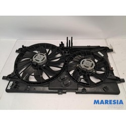 Renault - Master - Fan motor