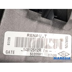 Renault - Master - Fan motor