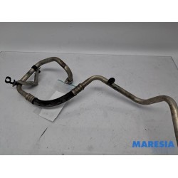 Renault - Trafic - Air conditioning line