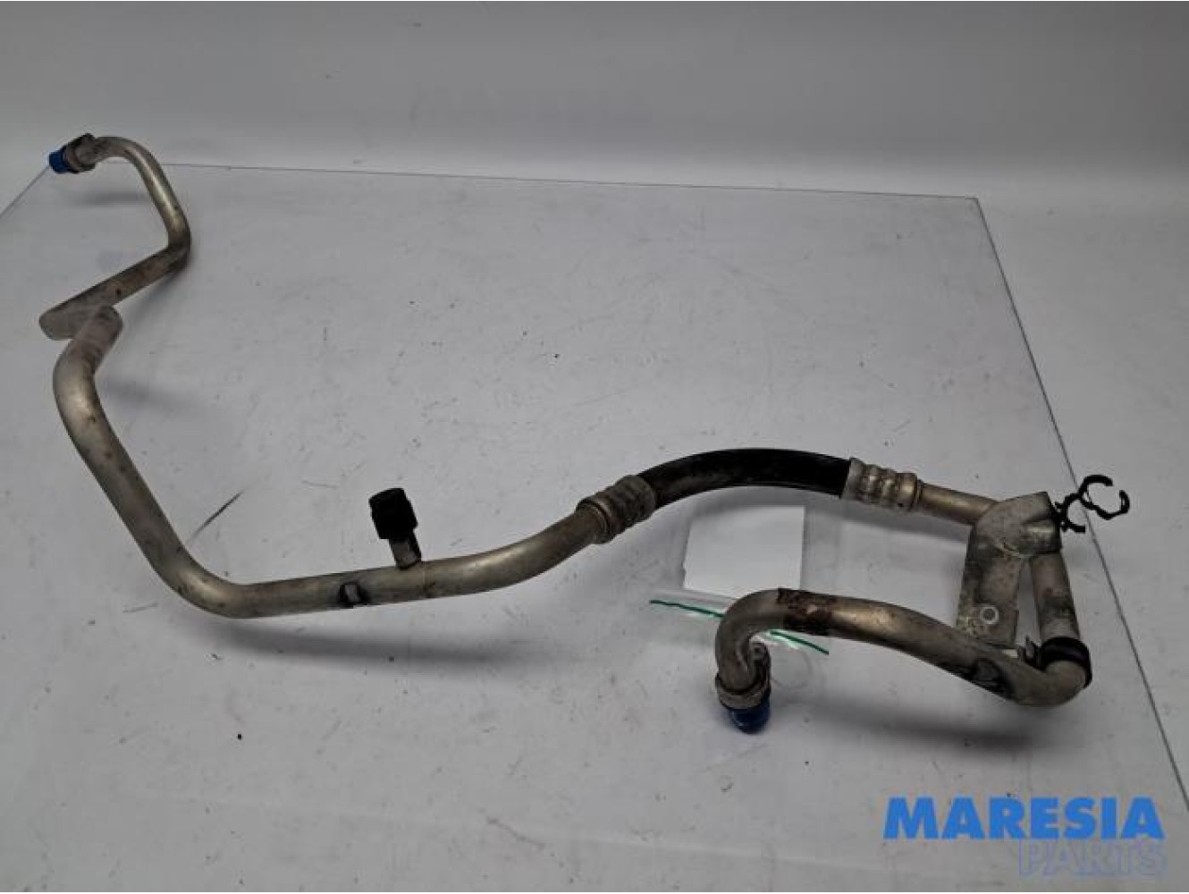 Renault - Trafic - Air conditioning line