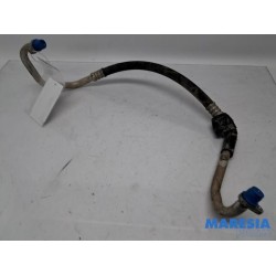 Renault - Trafic - Air conditioning line