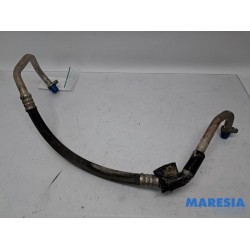 Renault - Trafic - Air conditioning line