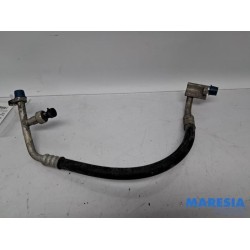 Renault - Trafic - Airco Leiding