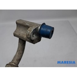 Renault - Trafic - Airco Leiding