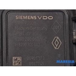 Renault - Trafic - Airflow meter