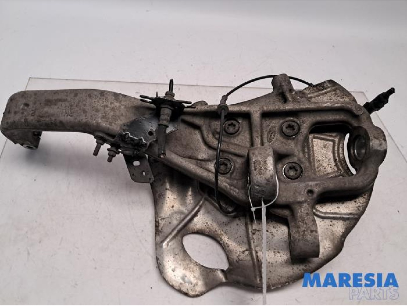 Alfa Romeo - Giulia - Knuckle, front right