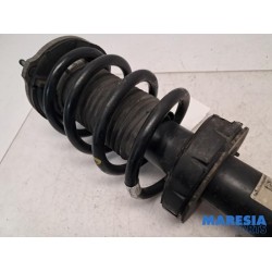 Alfa Romeo - Giulia - Front shock absorber rod, right