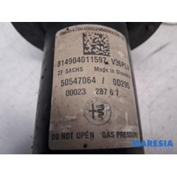 Alfa Romeo - Giulia - Front shock absorber rod, right