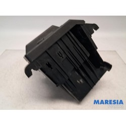 Renault - Trafic - Fuse box