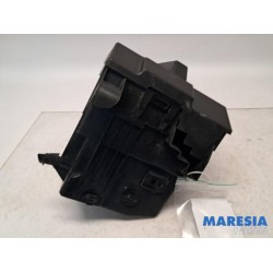 Renault - Trafic - Fuse box
