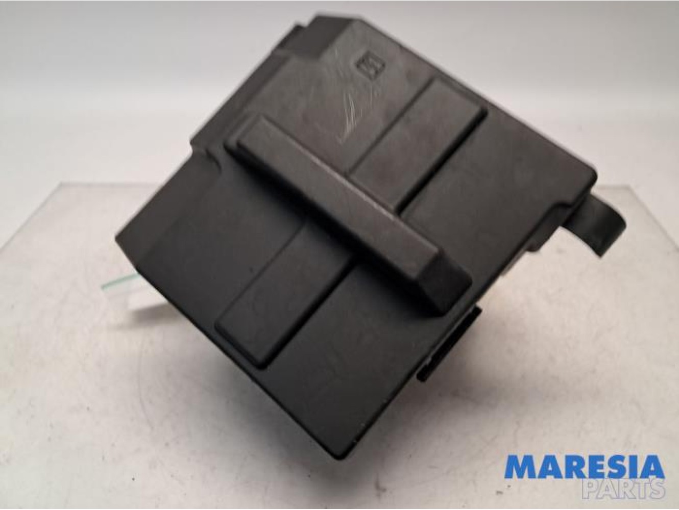 Renault - Trafic - Fuse box
