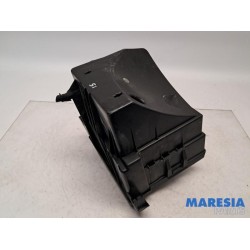 Renault - Trafic - Fuse box