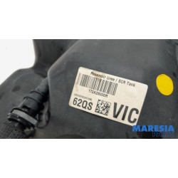 Renault - Master - Réservoir Adblue