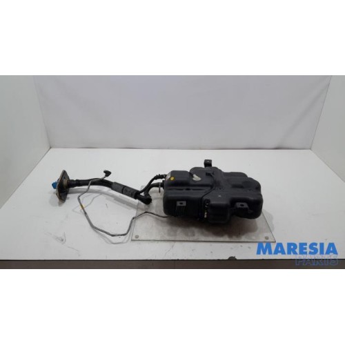 Renault - Master - Adblue Tank