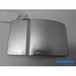 Renault - Trafic - Clapet réservoir
