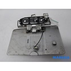 Renault - Trafic - Clapet réservoir