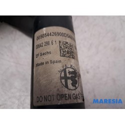 Alfa Romeo - Giulia - Stoßdämpfer links hinten
