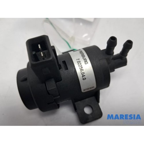 Renault - Trafic - Turbo pressure regulator
