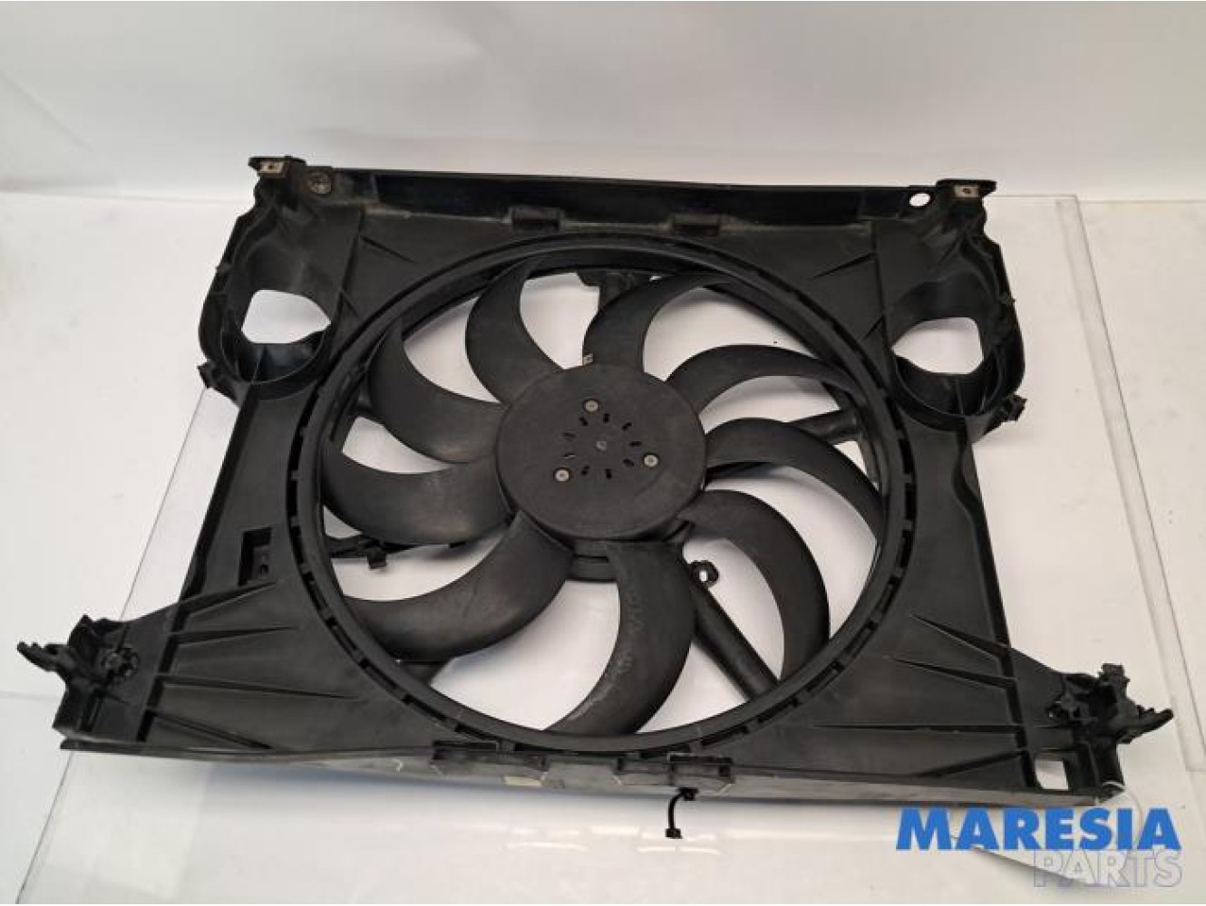 Alfa Romeo - Giulia - Kühlgebläse Motor