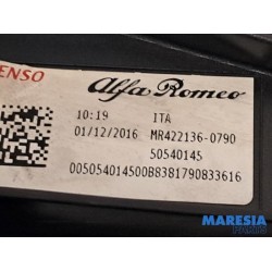 Alfa Romeo - Giulia - Kühlgebläse Motor