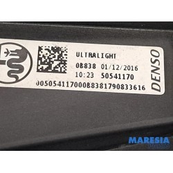 Alfa Romeo - Giulia - Kühlgebläse Motor