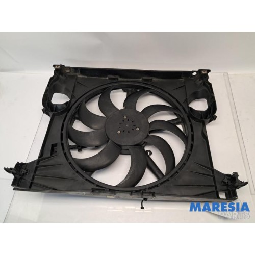 Alfa Romeo - Giulia - Kühlgebläse Motor