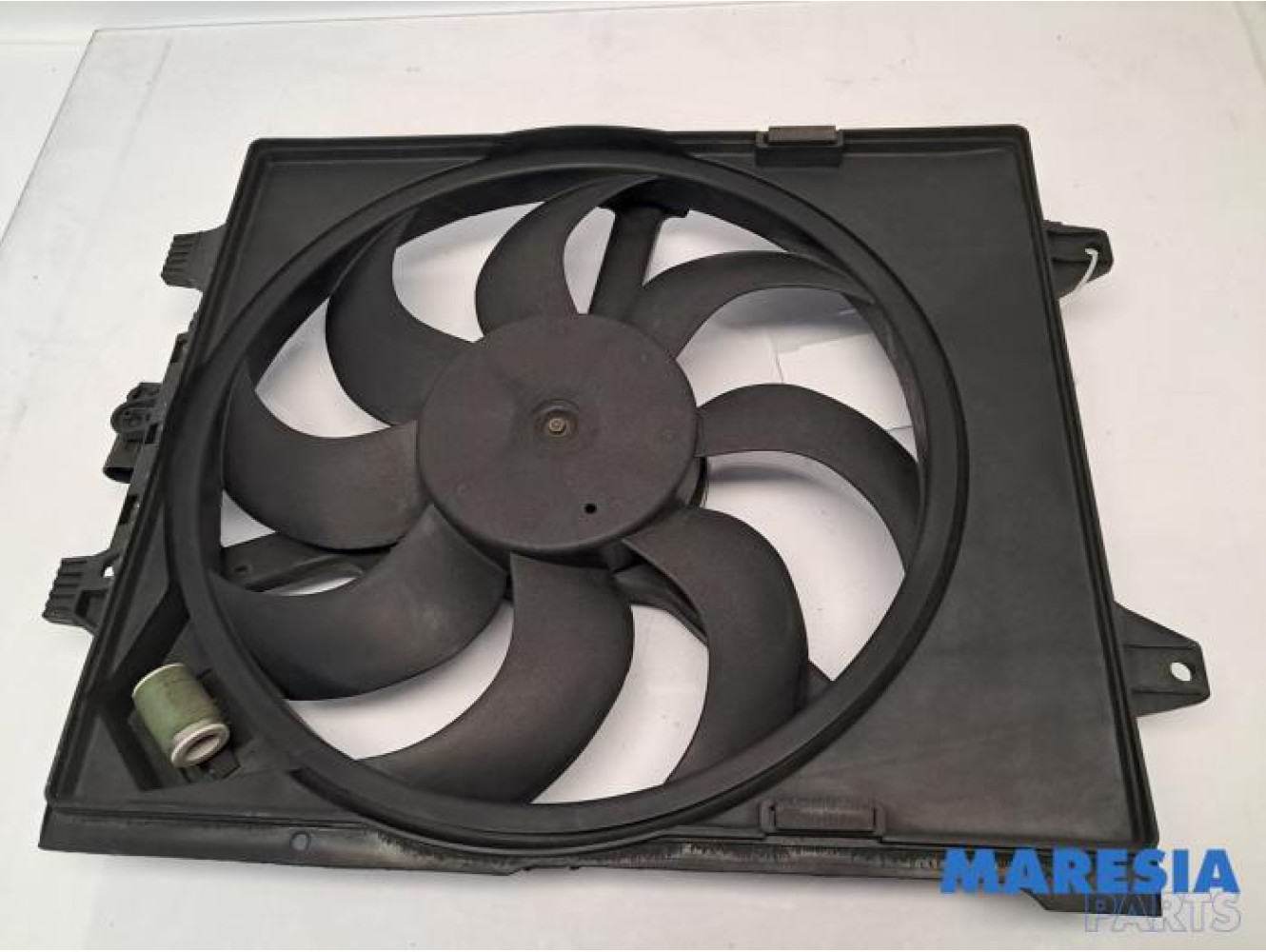 Fiat - 500 - Fan motor