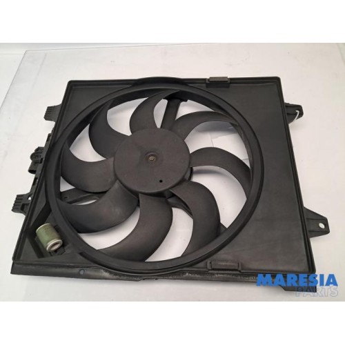 Fiat - 500 - Fan motor