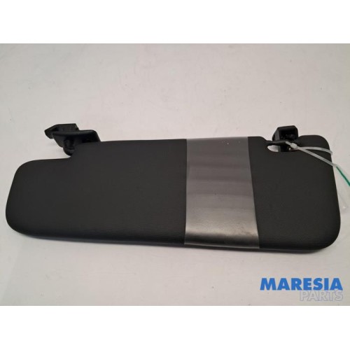 Fiat - 500 - Sun visor