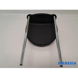 Fiat - 500 - Headrest