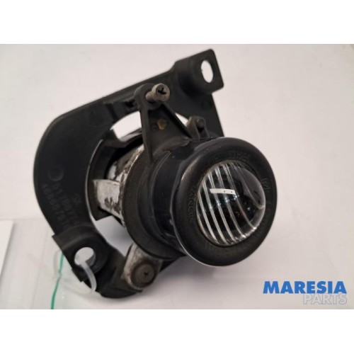 Fiat - 500 - Nebelscheinwerfer links vorne