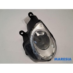 Fiat - 500 - Daytime running light, right