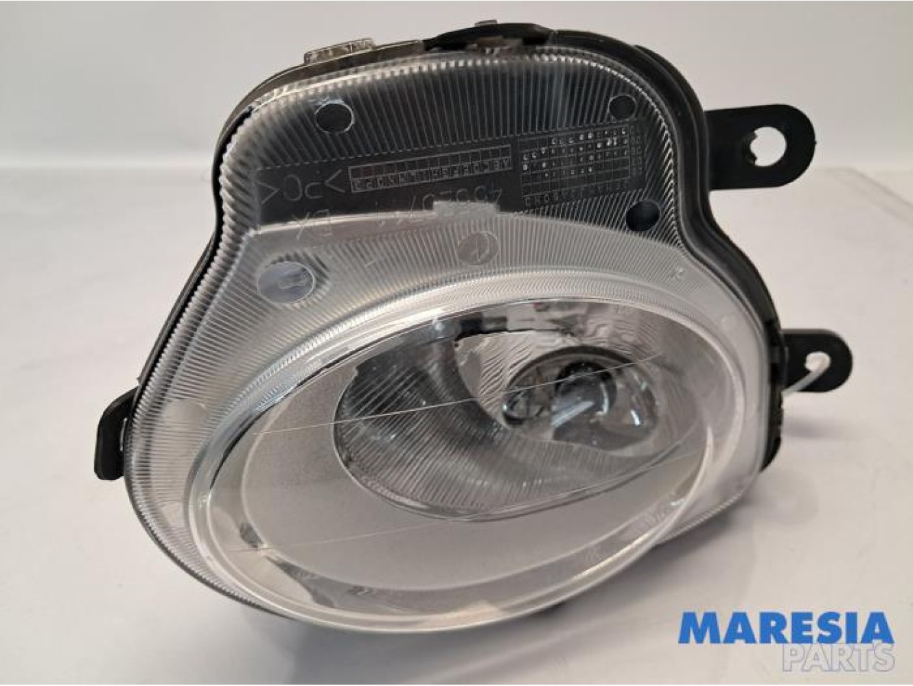 Fiat - 500 - Daytime running light, right