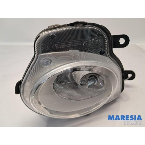 Fiat - 500 - Daytime running light, right