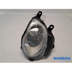 Fiat - 500 - Daytime running light, left