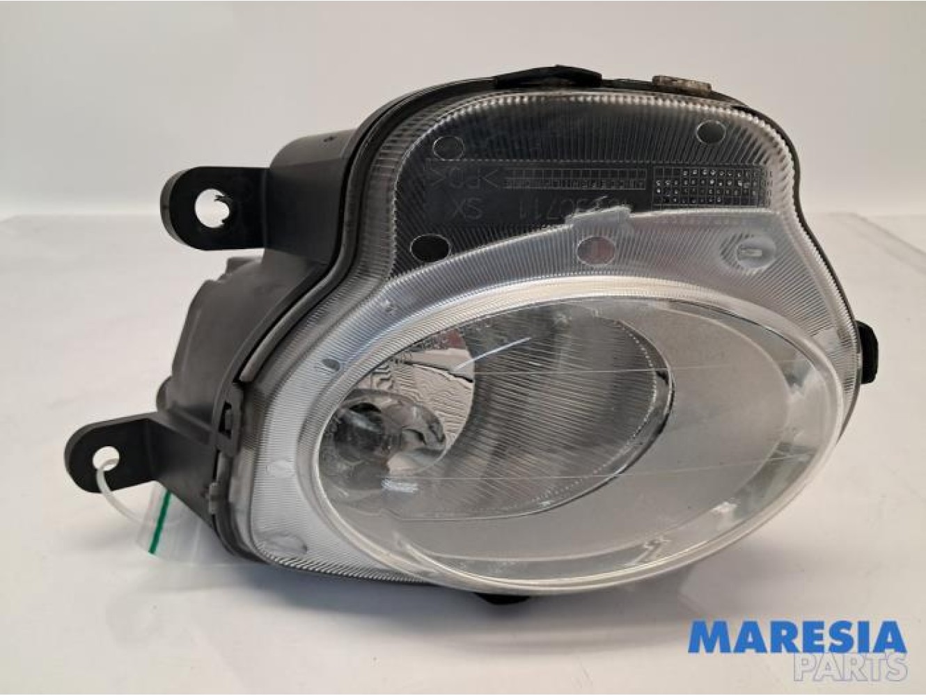 Fiat - 500 - Daytime running light, left
