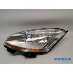Citroen - C4 Grand Picasso - Scheinwerfer links