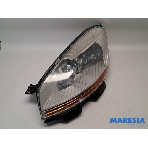 Citroen - C4 Grand Picasso - Headlight, left