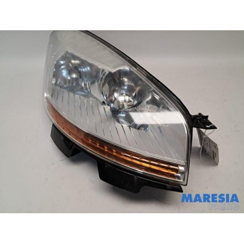 Citroen - C4 Grand Picasso - Koplamp rechts