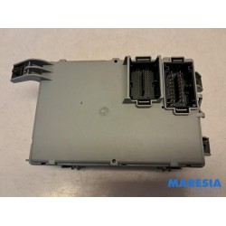 Fiat - 500 - Engine management computer