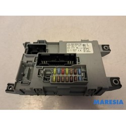 Fiat - 500 - Engine management computer