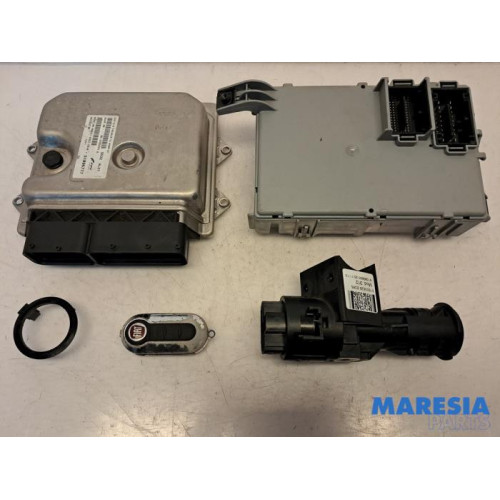 Fiat - 500 - Engine management computer