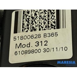Fiat - 500 - Engine management computer