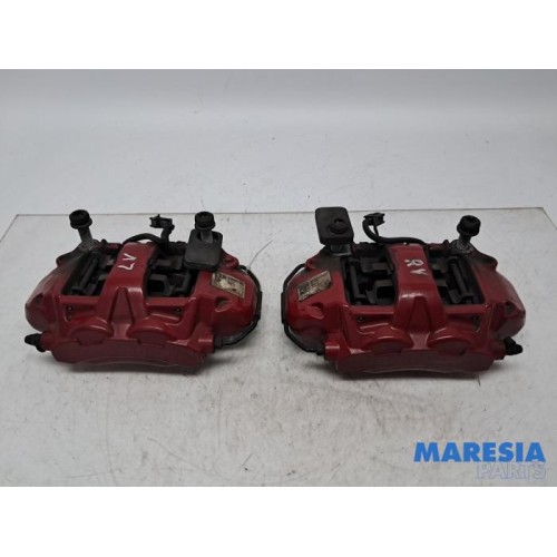 Alfa Romeo - Giulia - Brake caliper set